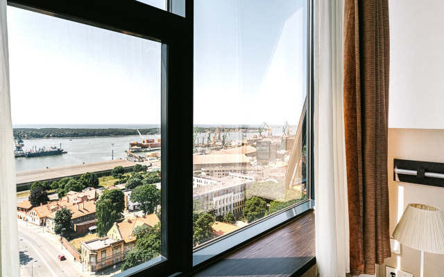 Amberton Hotel Klaipeda