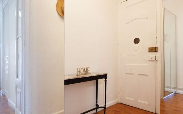 Centric Apartment Berlin