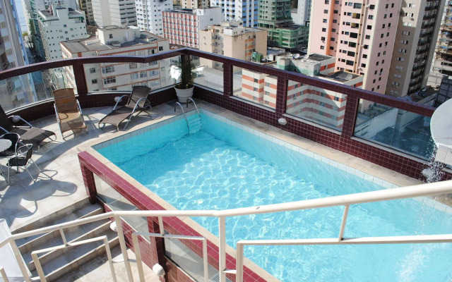 Parnaso Hotel