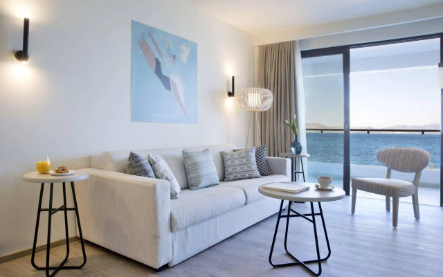 Kosea Boutique Hotel