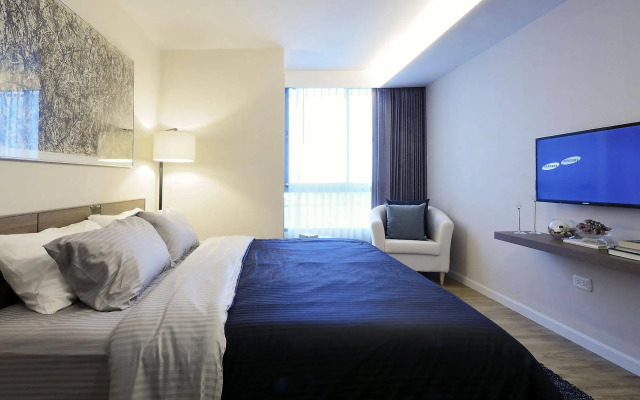 Roomme Hospitality Nang Linchee Branch
