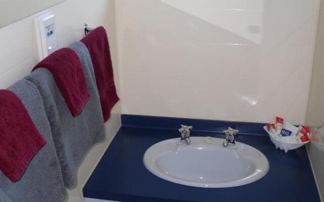 Marton Motel NZ