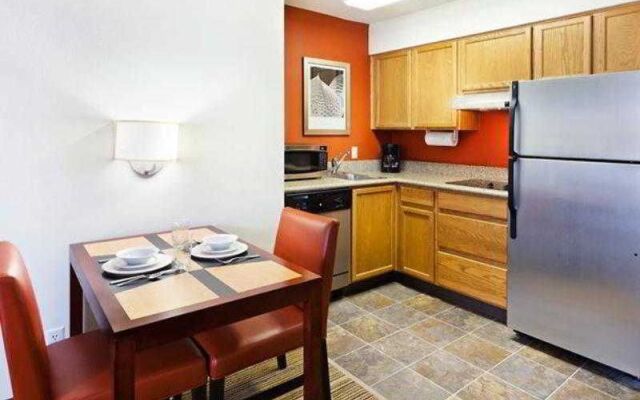 Residence Inn Austin South
