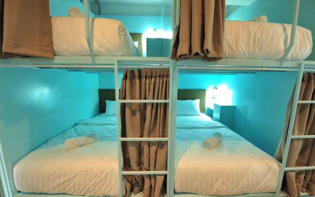 Latima Boutique Hostel