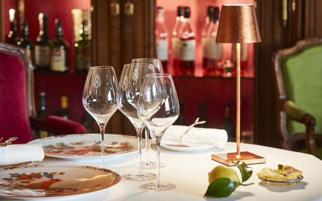 Hotel Le Negresco