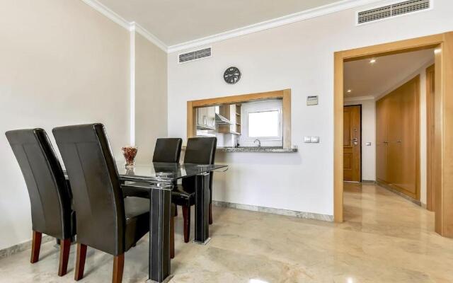 Playa de la Arena 1 Bedroom