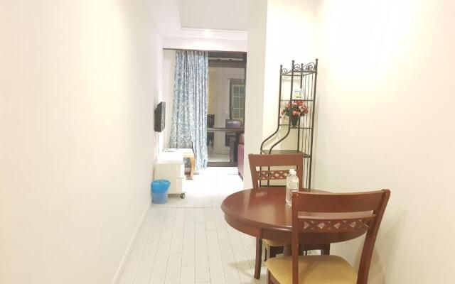 KL Best SuiteApartment At Times Square