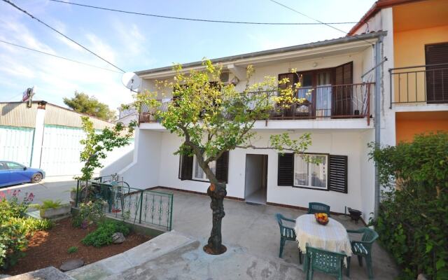 Apartment Anastazija