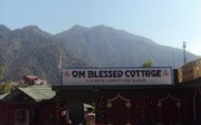 Blessed Cottages