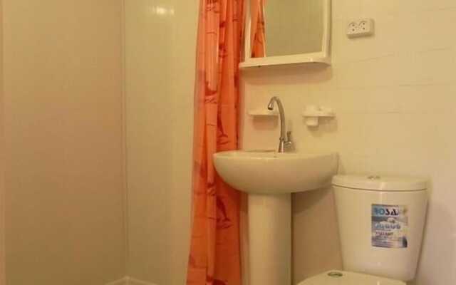 Guest House Lastochka
