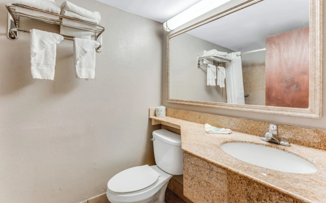 Motel 6 Philadelphia Northeast PA