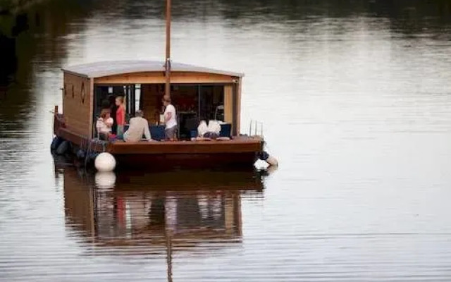 Le Village Toue des Demoiselles - Slowmoov