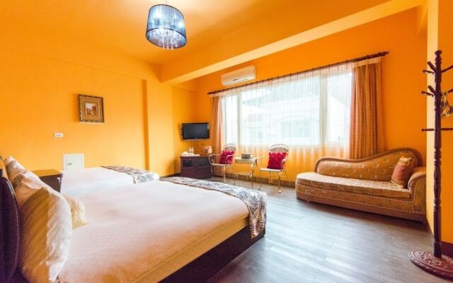 Hualien Sunny Homestay B & B