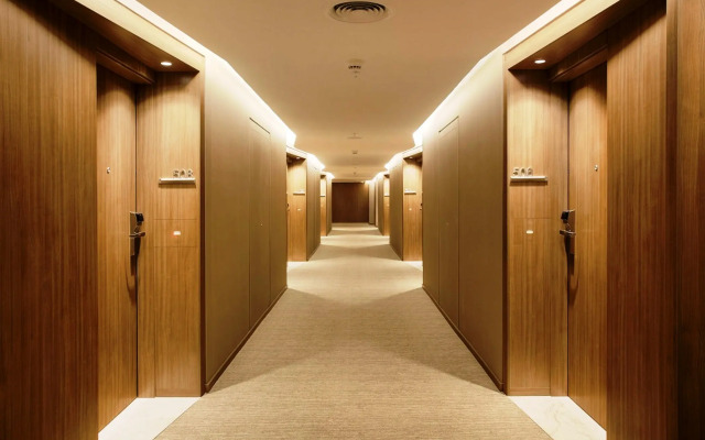 Venit Mio Hotel