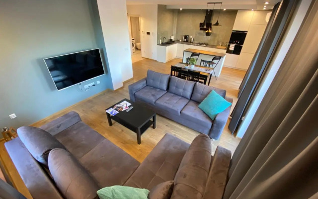 Apartamenty Pod Jesionem