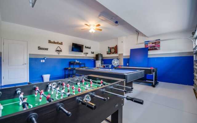 Champions Gate 1422MVD