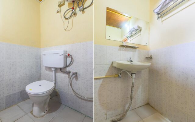 Cafe Umbir & Stay In by OYO Rooms