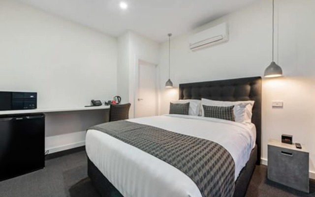 Melbourne Airport Motel