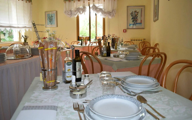 Eco Hotel Edy