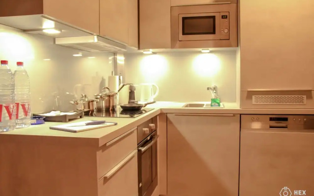 BlueStone Boarding Apartments