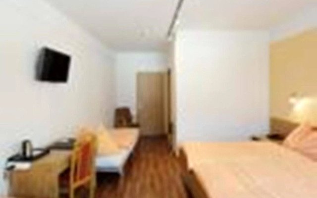 Hotel Toscana
