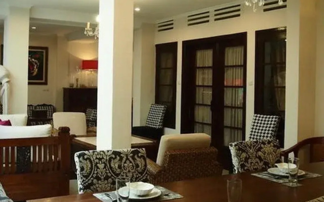 Ciwulan36 Guest House