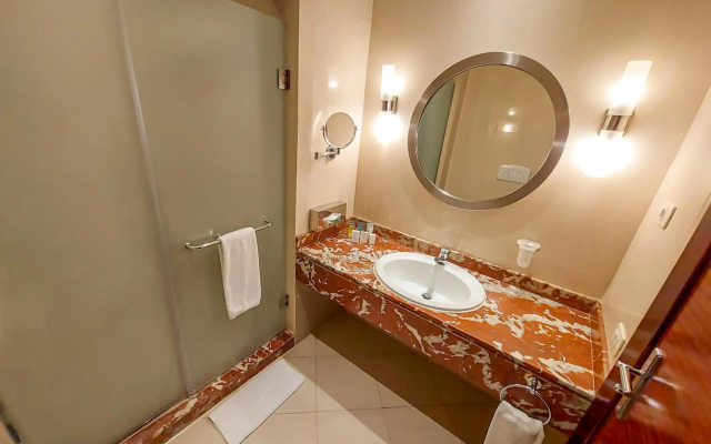 Helnan Dreamland Hotel & Conference Center