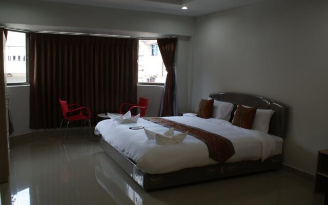 JAZZ Hotel
