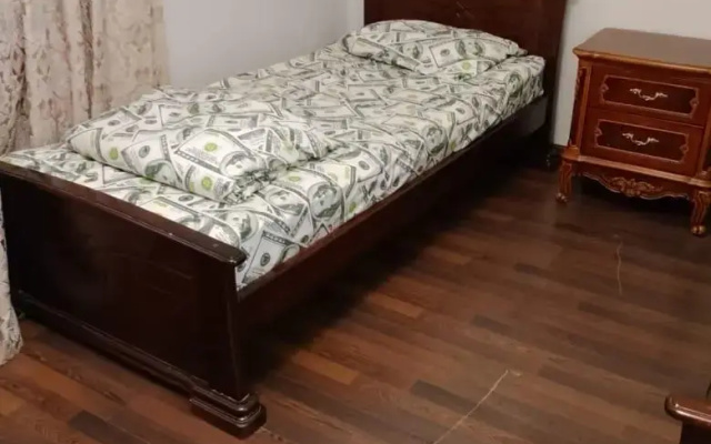 Терновый