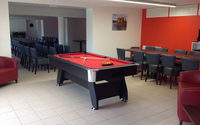 Village de Gîtes du Malzieu