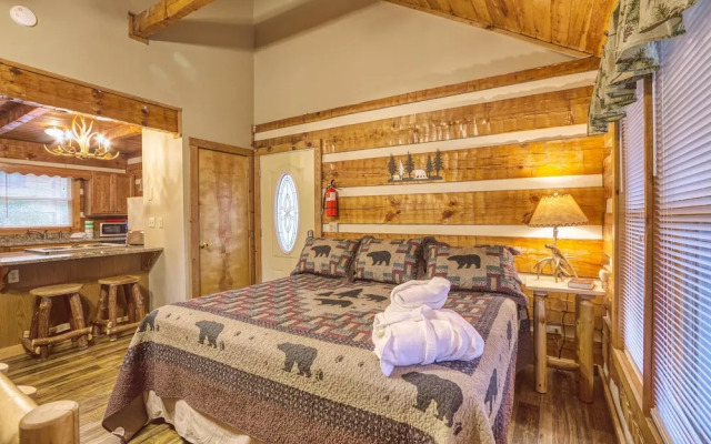 Moonshine Madness #1611