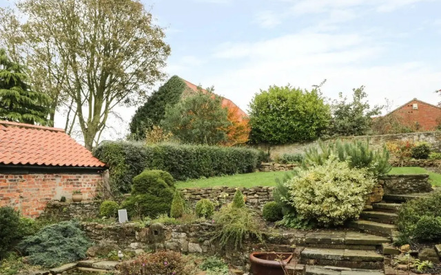 The Cottage
