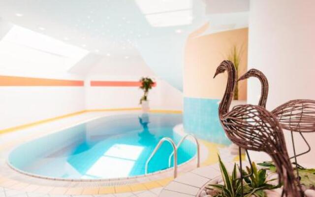 Oliven- & Genusshotel Hirzer