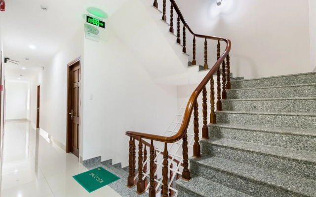 OYO 331 Jupiter Hotel