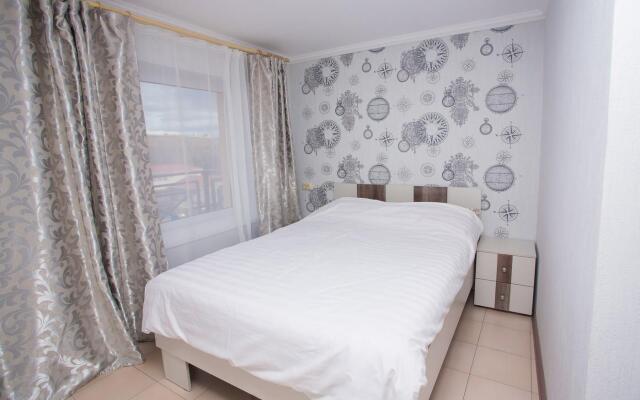 Olymp Guest House