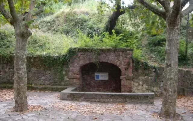 Hotel Can Panyella