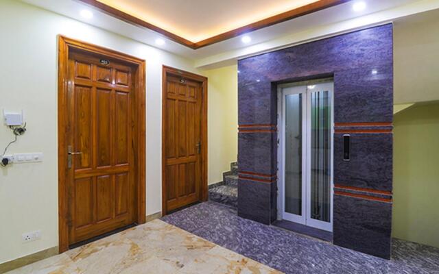 Fabhotel Star Corporate Suite