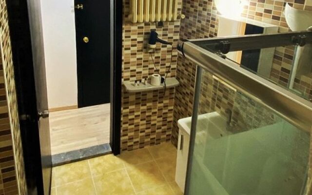 Corum Umay Otel