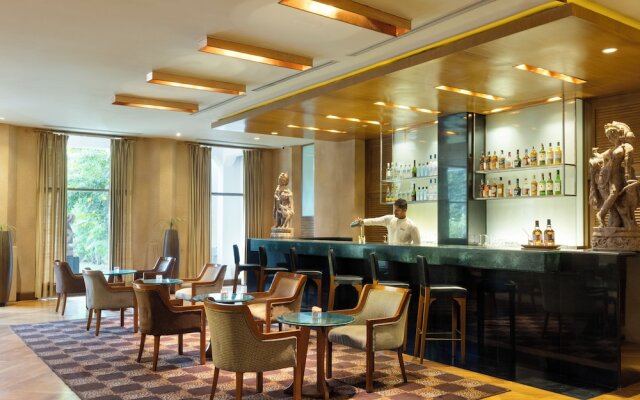 Trident Hotel Bhubaneswar