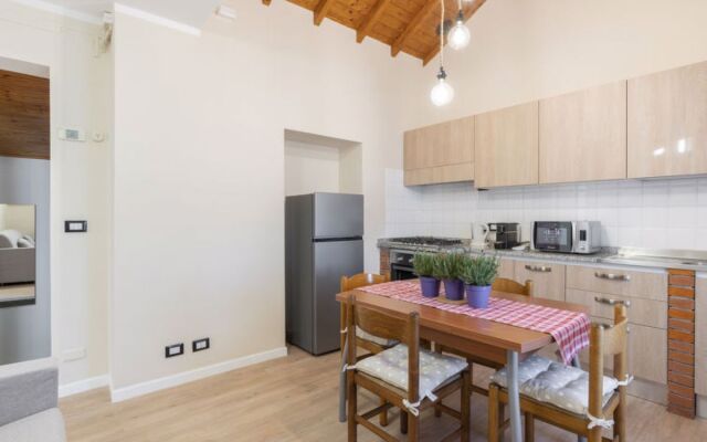House La Masina Sanremo