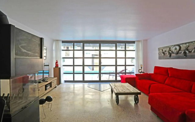 Loft de Cannes B&B