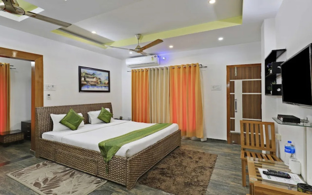 Treebo Umal Homestay Ganeshguri