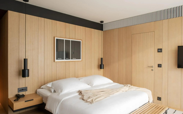 Briig Boutique Hotel