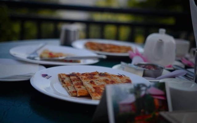 Shangrila Hotels Changla Gali