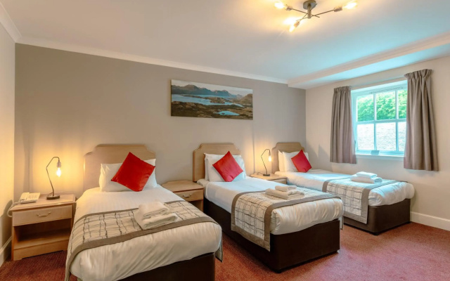 Gairloch Hotel