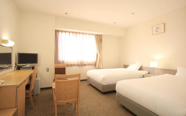 Smile HOTEL Hirosaki