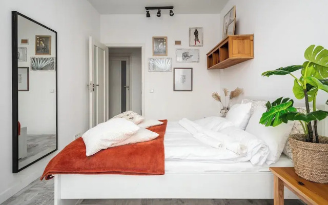 Apartamenty Sun & Snow Qbik Loft