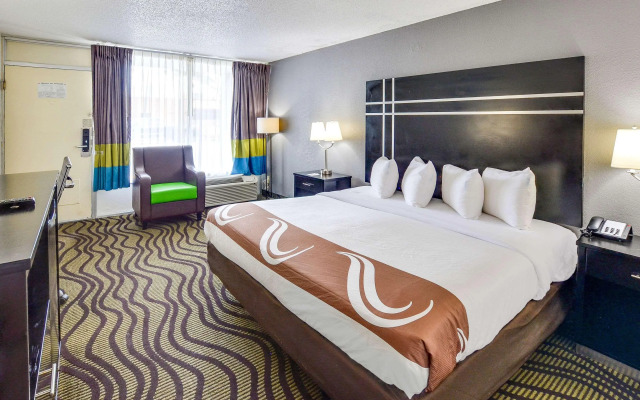 Quality Inn & Suites Hardeeville - Savannah North