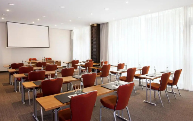 NH Collection Frankfurt Spin Tower