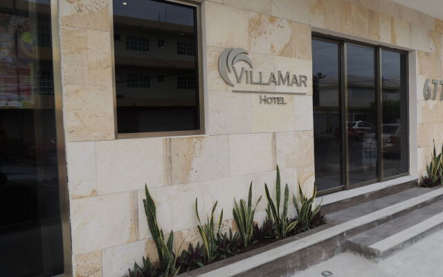 Hotel Villamar